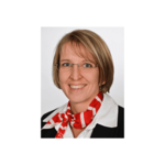 Sandra Schwenker, Referentin Kreditsekretariat Sparkasse Bielefeld