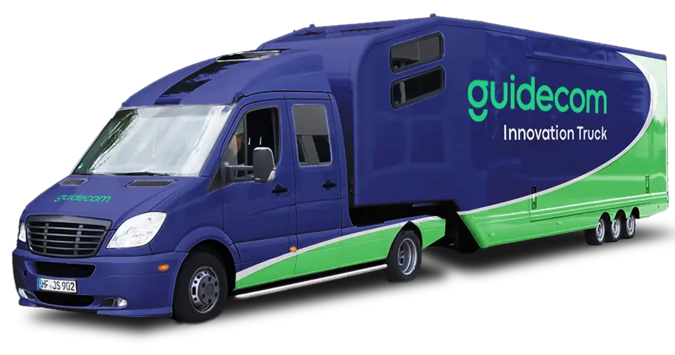 Showtruck Showtruck