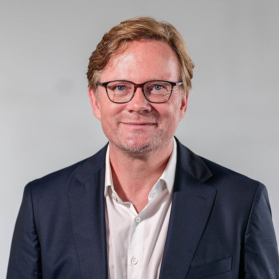 Dr. Jan vom Brocke