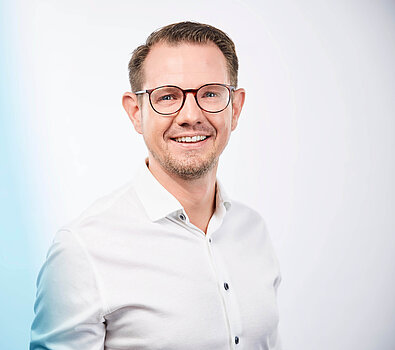 Jan Lachmann, Leiter Unternehmensentwicklung