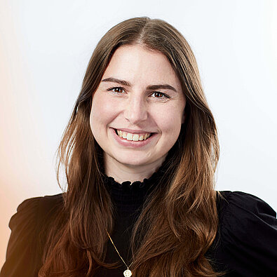 Michaela Fränzer, Marketing Managerin