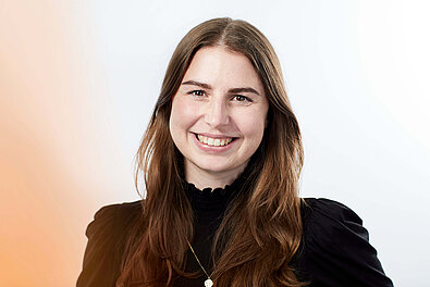 Michaela Fränzer, Marketing Managerin