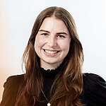 Michaela Fränzer, Marketing Managerin