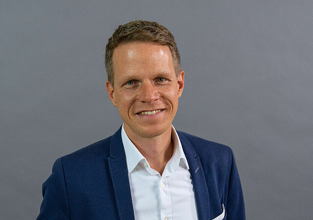 Sebastian Holtze