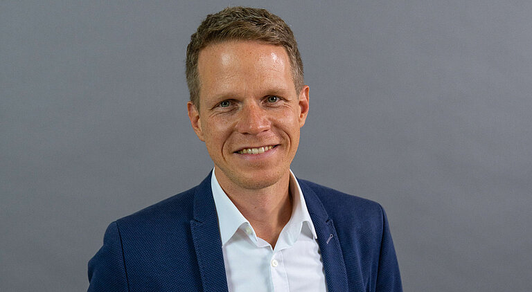 Sebastian Holtze