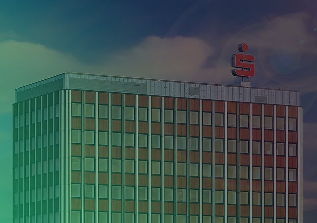 Sparkasse Dortmund