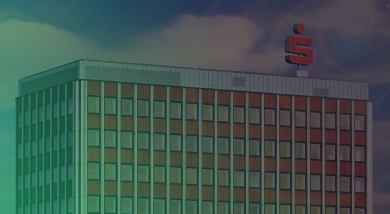 Sparkasse Dortmund