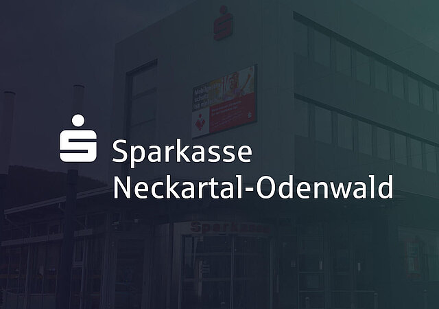 Sparkasse Neckartal-Odenwald