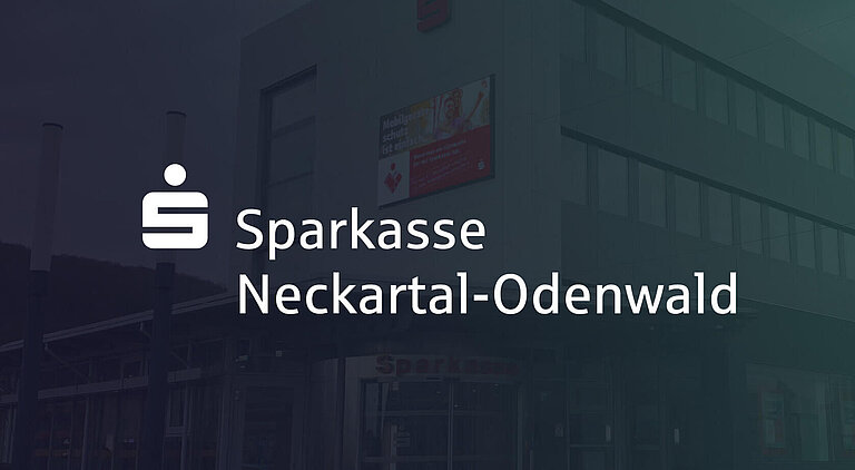 Sparkasse Neckartal-Odenwald