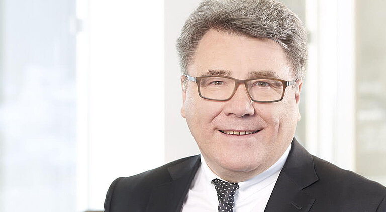 Wilfried Groos