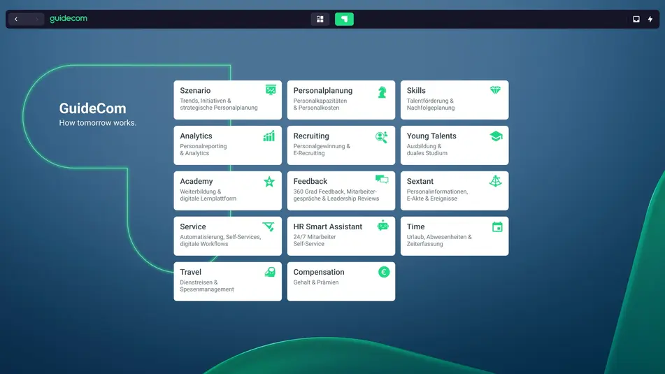 HR Software HR Software