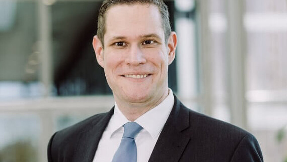 Hendrik Holz