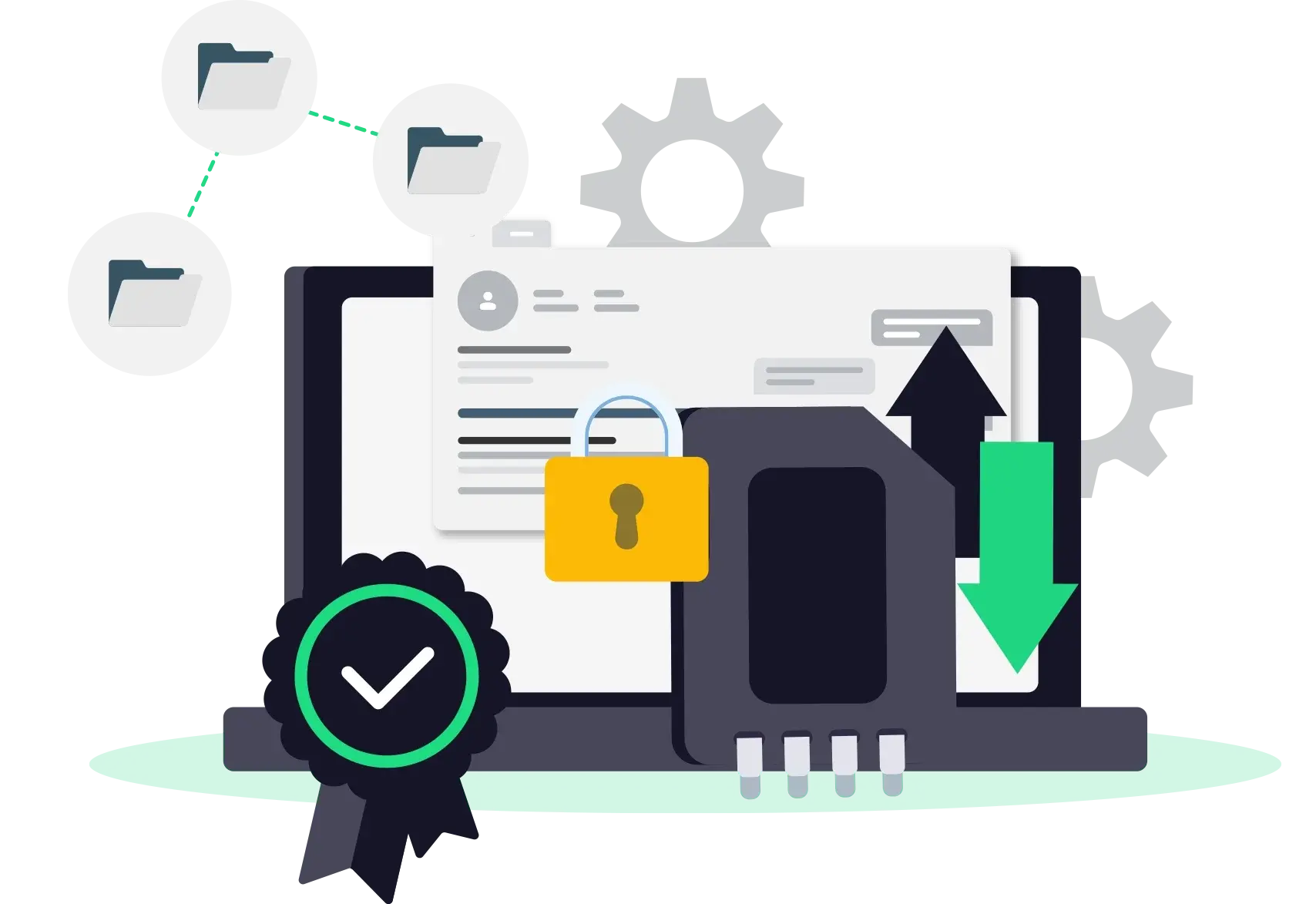 GuideCom Datenschutz GuideCom Datenschutz