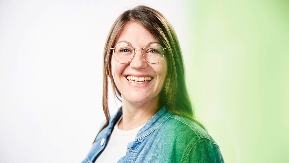 Adina Steinhüser Adina Steinhüser