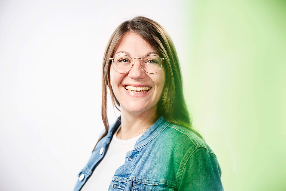 Adina Steinhüser Adina Steinhüser