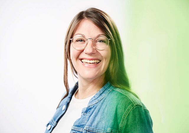 Adina Steinhüser