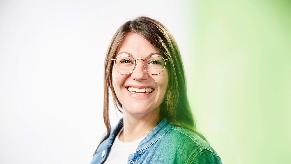 Adina Steinhüser