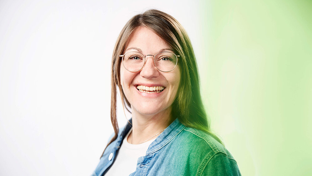 Adina Steinhüser Adina Steinhüser
