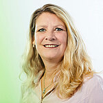  Silke Otte, Expert Customer Service, dabei seit 01.04.2001