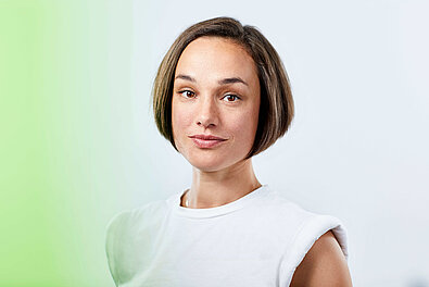 Meria Ronge, Inhouse Consultant Transformation