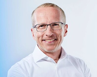 Olaf Blomberg, Business Consultant