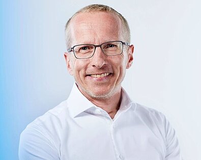 Olaf Blomberg, Business Consultant
