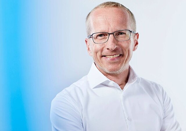 Olaf Blomberg