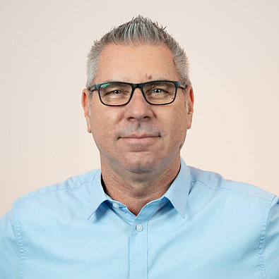 Werner Christeleit, HR Project Manager bei Condor