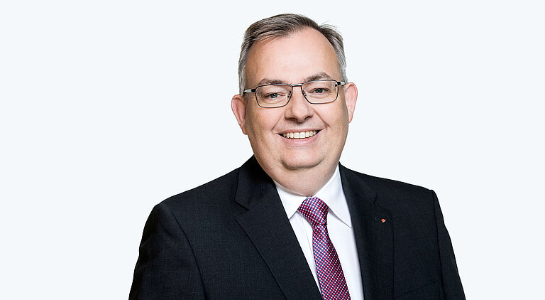 Andre Schüller