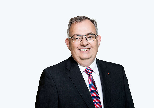 Andre Schüller