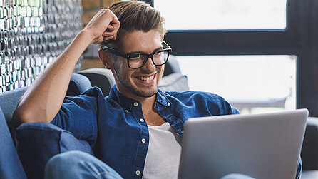 Leadership auf Distanz