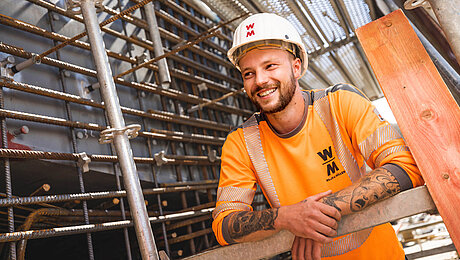 wolf mueller baustelle