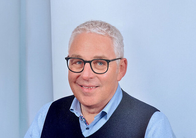 Michael Lukas
