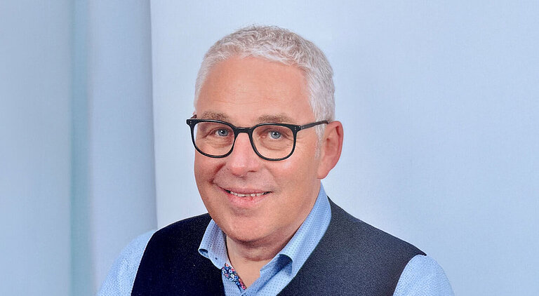 Michael Lukas