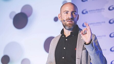 Sven Göth Sven Göth