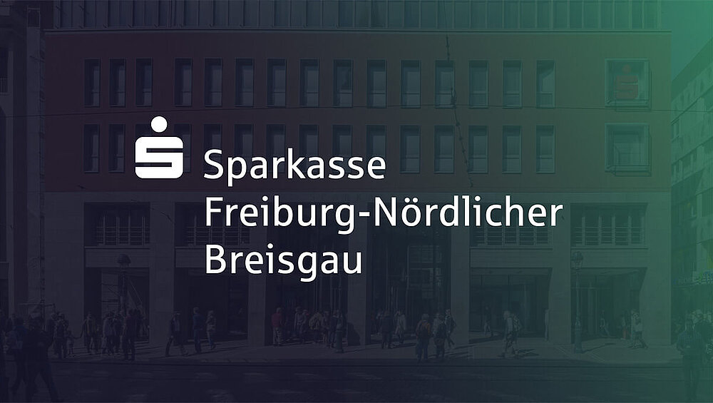 Sparkasse Freiburg Sparkasse Freiburg