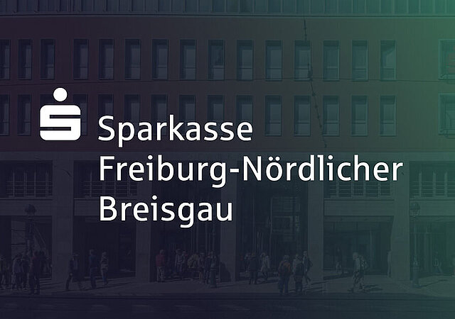 Sparkasse Freiburg