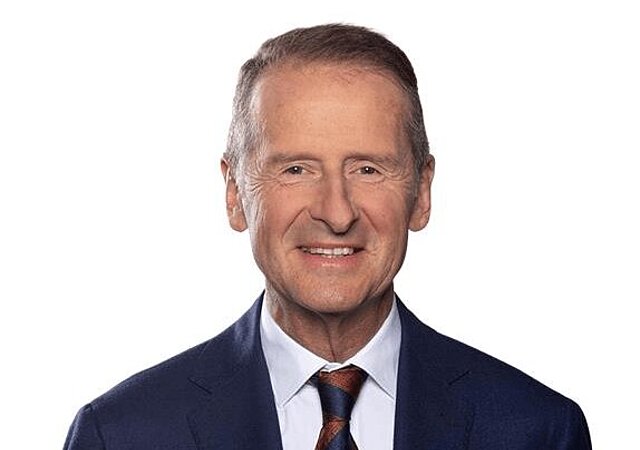 Herbert Diess
