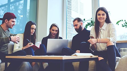 Fresenius Case Study