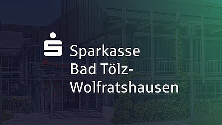 Sparkasse Bad Tölz-Wolfratshausen