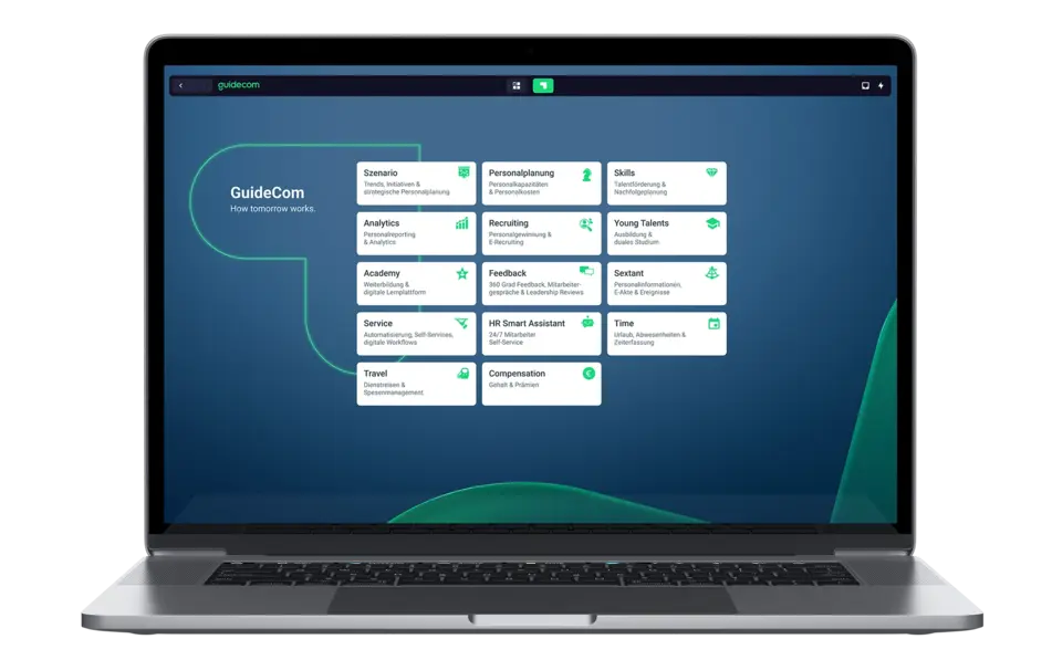 HR Software HR Software