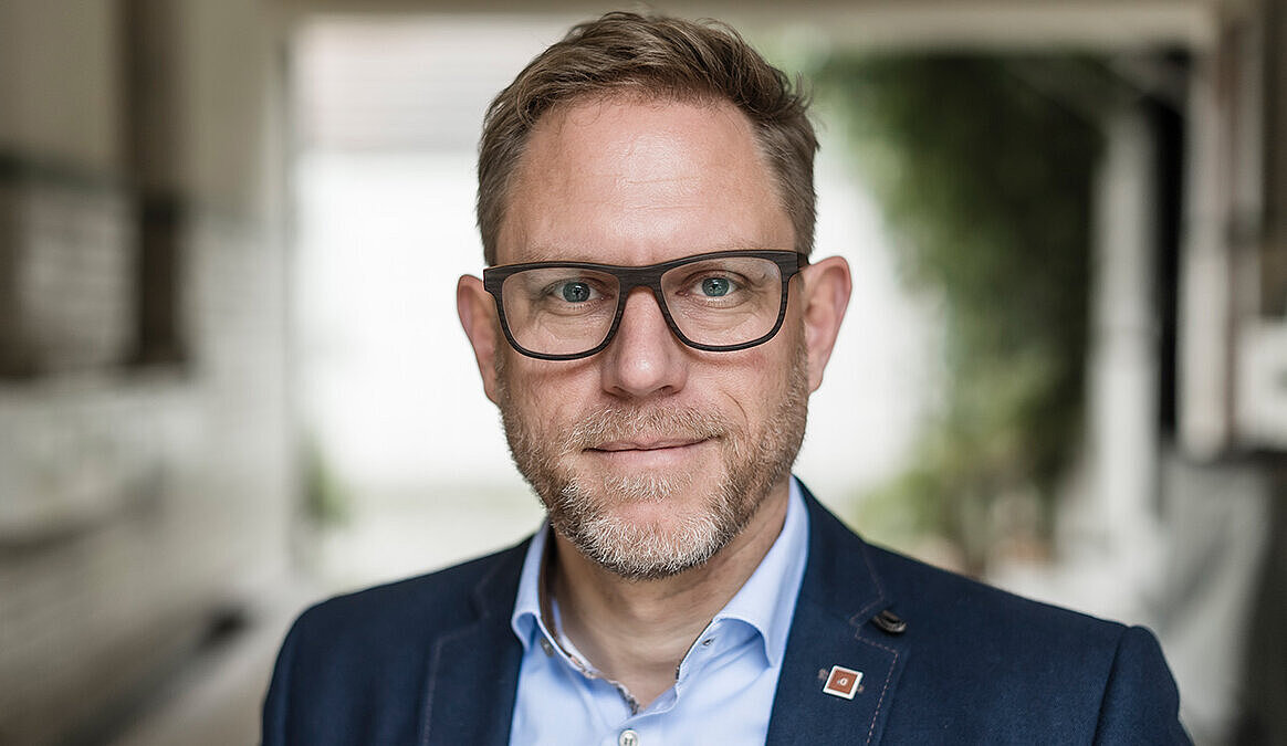 Thomas Fülster DQuadrat Living