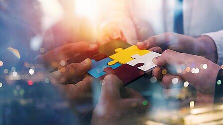 HR stellt die Weichen