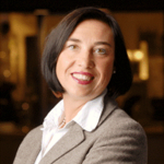Susanne Schüchner, Spezialist Prozessmanagement, Sparkasse Leipzig