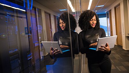 Transformative Führung