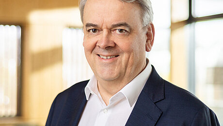 Klemens Baumgärtel