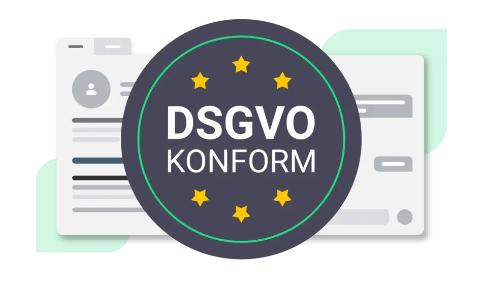 DSGVP-Konform DSGVP-Konform
