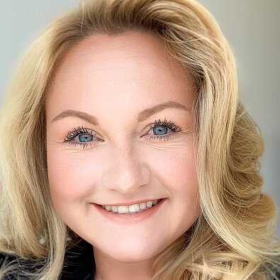 Dr. Julia Carbon, Geschäftsführerin, Wolff & Müller Personalentwicklung GmbH