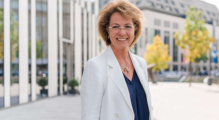 Susanne Ossenbühl