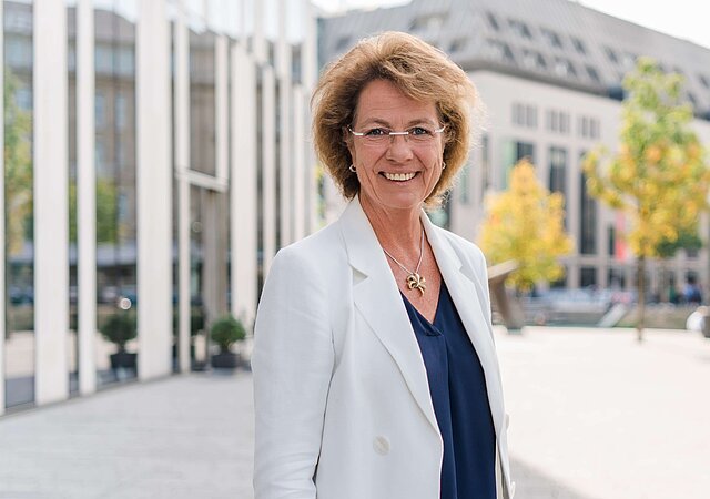 Susanne Ossenbühl
